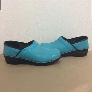 Sanita Clogs